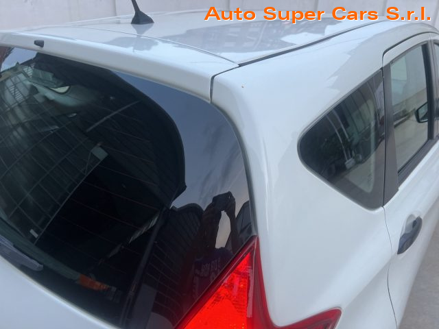 NISSAN Note usata 30