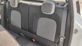 RENAULT Twingo usata, con Servosterzo