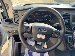 FORD Transit usata 22