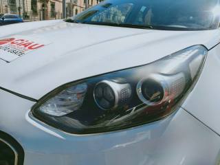 KIA Sportage usata, con USB