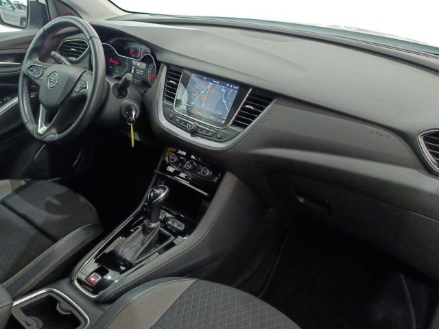 OPEL Grandland X usata, con Controllo trazione