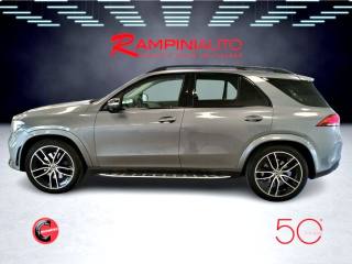 MERCEDES-BENZ GLE 300 usata 11
