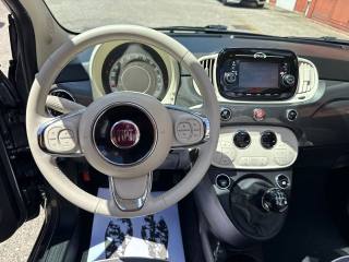 FIAT 500C usata, con Cerchi in lega