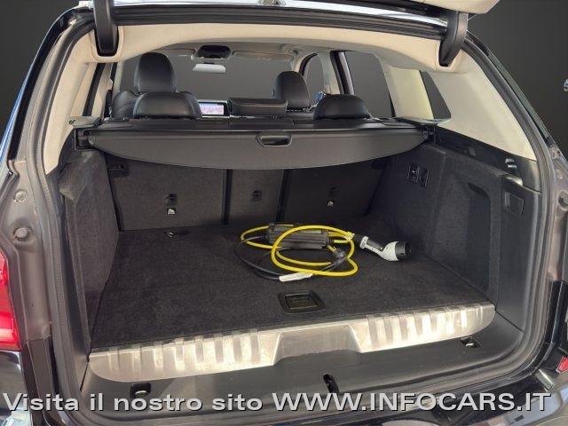 BMW X3 usata, con Fari LED