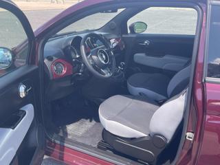 FIAT 500 usata, con Climatizzatore