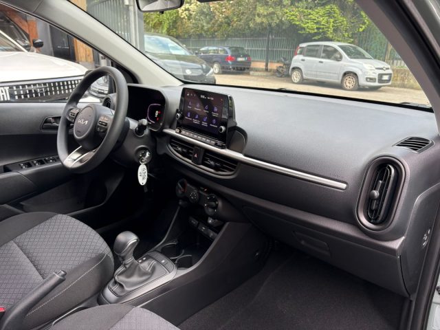 KIA Picanto usata, con Climatizzatore