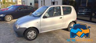 FIAT Seicento usata, con Airbag