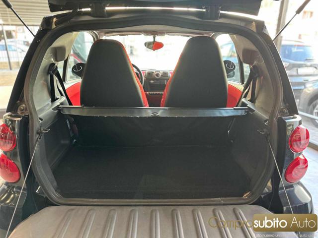 SMART ForTwo usata 14