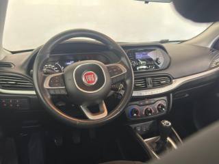 FIAT Tipo usata, con Cruise Control