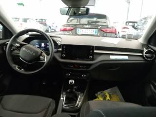 SKODA Fabia usata, con Servosterzo