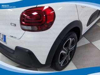 CITROEN C3 usata, con Fendinebbia