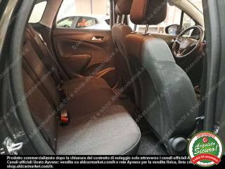 OPEL Crossland X usata, con Boardcomputer