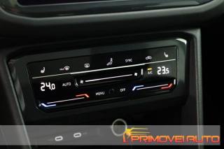 VOLKSWAGEN Tiguan usata, con Sistema di navigazione