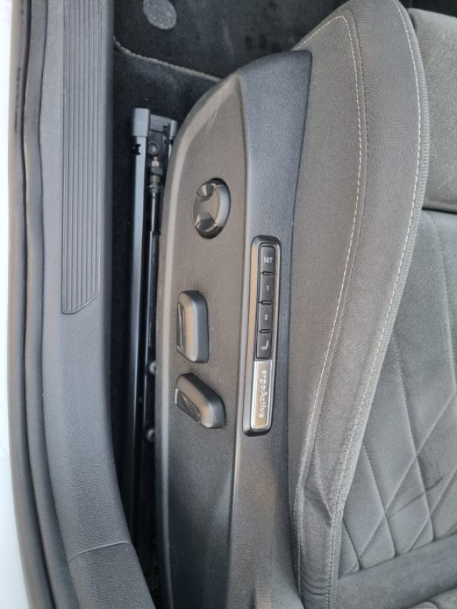 VOLKSWAGEN Golf usata, con Immobilizzatore elettronico