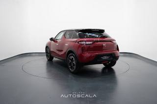 DS AUTOMOBILES DS 3 Crossback usata, con Airbag Passeggero