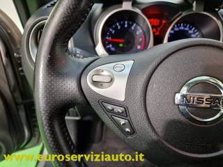 NISSAN Juke usata 24