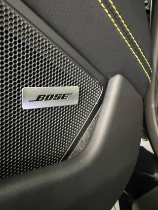 PORSCHE 992 usata, con Park Distance Control