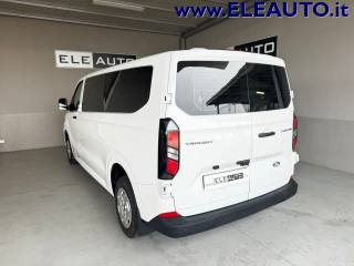FORD Transit Custom usata, con Airbag Passeggero