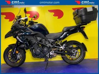 BENELLI TRK 502 usata 2