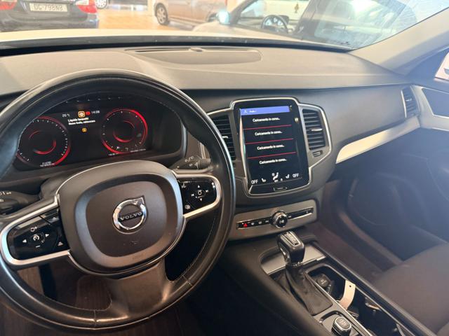 VOLVO XC90 usata, con Cerchi in lega
