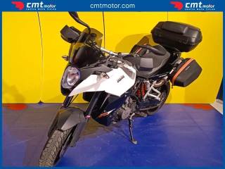 KTM 990 Supermoto usata 3