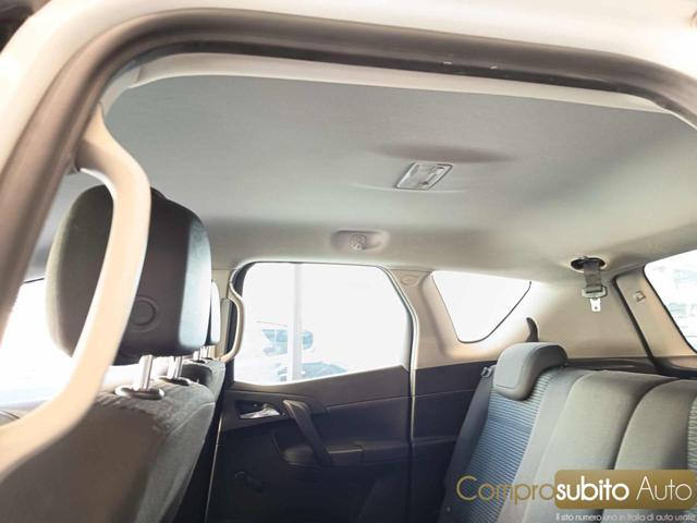 OPEL Meriva usata, con Cruise Control