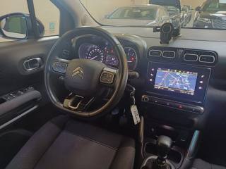 CITROEN C3 Aircross usata, con Climatizzatore