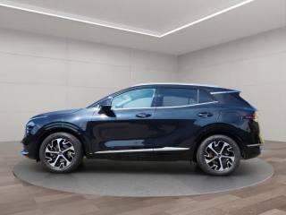 KIA Sportage usata, con Airbag