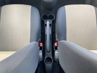 FIAT Panda usata, con USB