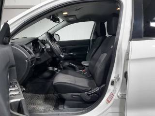 MITSUBISHI ASX usata, con ESP