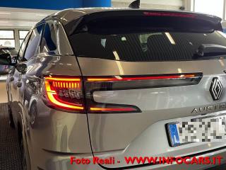 RENAULT Austral usata, con Vivavoce