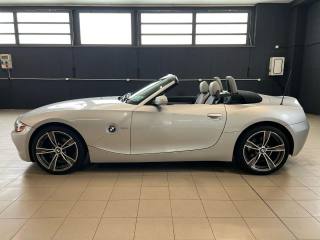 BMW Z4 usata, con Autoradio