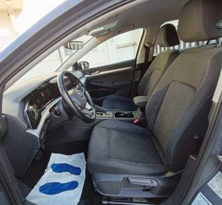 VOLKSWAGEN Golf usata, con Boardcomputer
