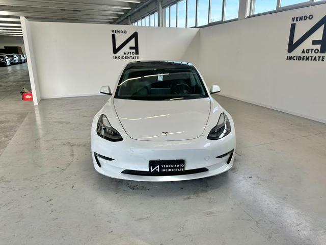 TESLA Model 3 usata, con Airbag