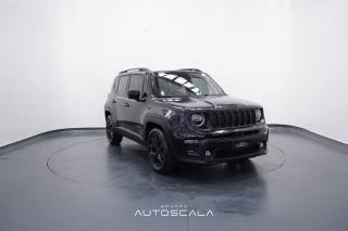 JEEP Renegade usata, con Cerchi in lega