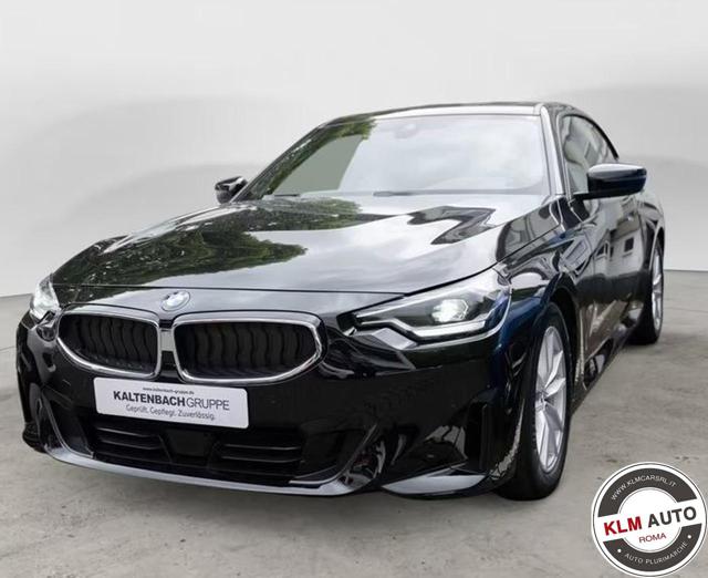 BMW 220 usata, con ABS