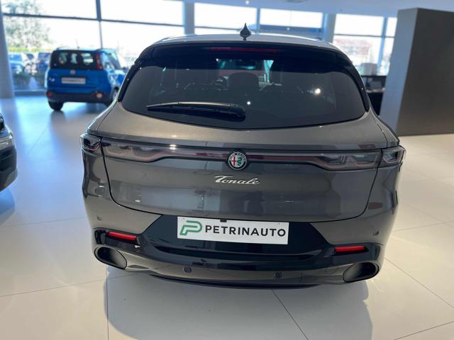 ALFA ROMEO Tonale usata, con Controllo trazione