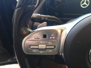 MERCEDES-BENZ GLA 200 usata, con Controllo trazione