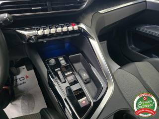 PEUGEOT 3008 usata, con Volante in pelle