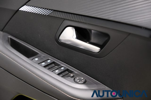 PEUGEOT 208 usata, con Frenata d