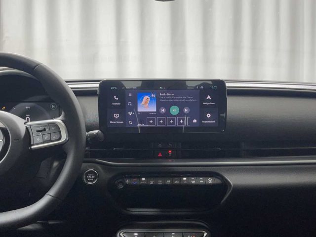 FIAT 600 usata, con Sensore di pioggia