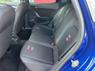 SEAT Arona usata, con Boardcomputer