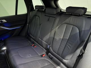 BMW X5 usata, con Cruise Control