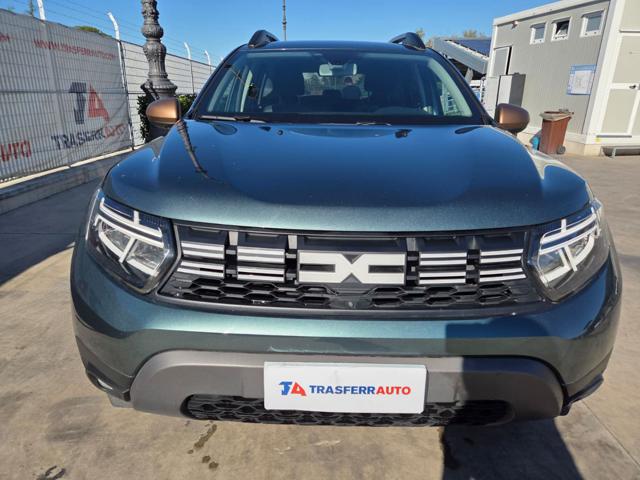 DACIA Duster usata, con Chiusura centralizzata