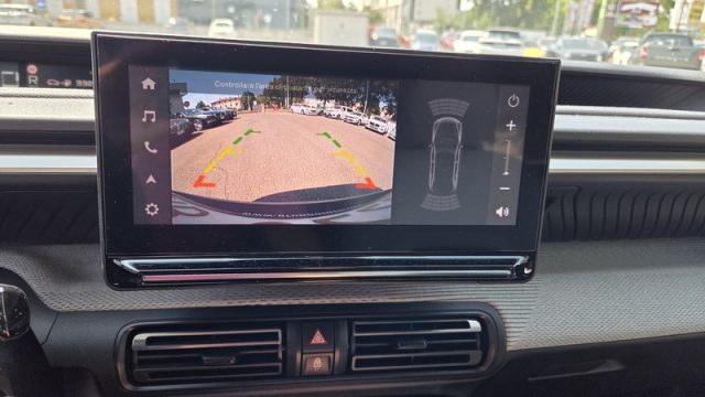 CITROEN C3 Aircross usata, con Controllo automatico clima