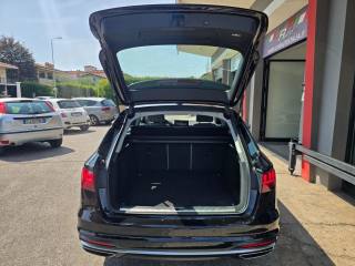 AUDI A4 usata 123