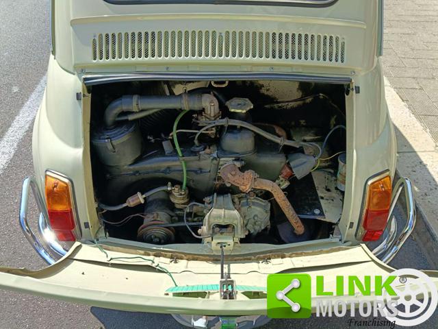 FIAT 500L usata 11