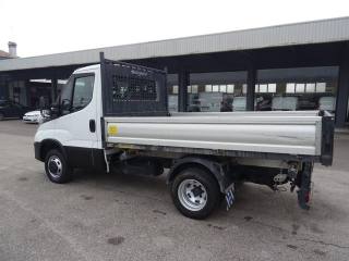 IVECO Daily usata, con Immobilizzatore elettronico