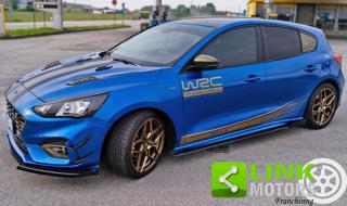 FORD Focus usata, con Airbag laterali