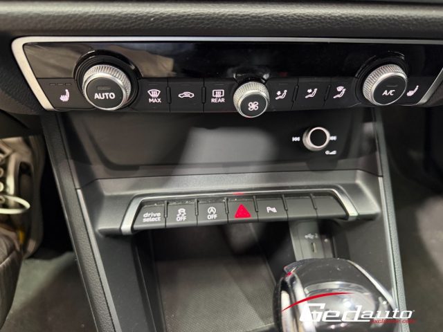 AUDI Q3 usata, con Lettore CD